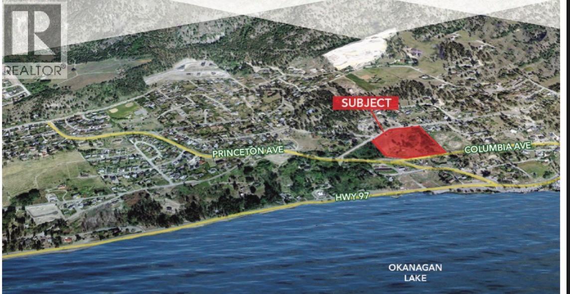 Columbia Avenue Lot# Lot 14