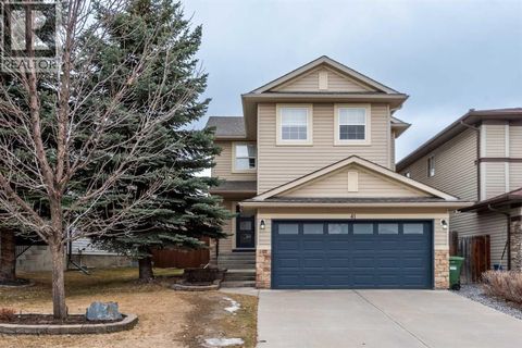 41 Chapman Close SE Calgary AB T2X3S8