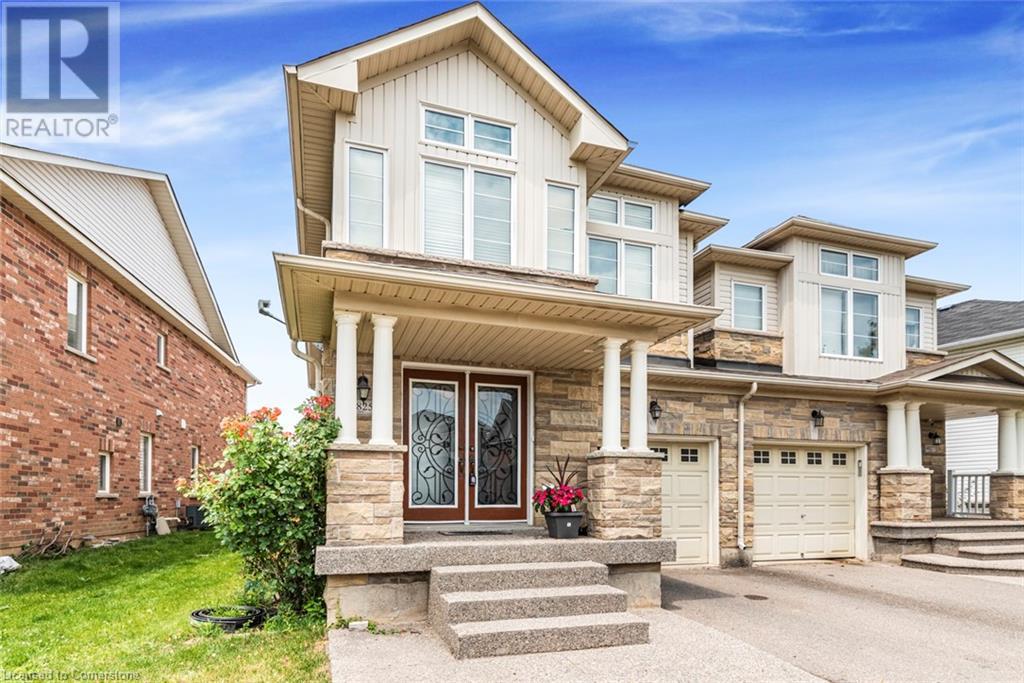 4825 VERDI Street