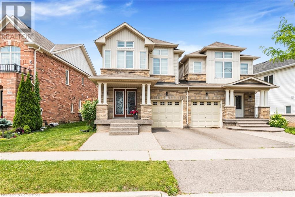 4825 VERDI Street