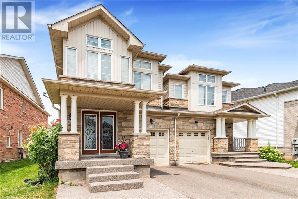 4825 VERDI Street
