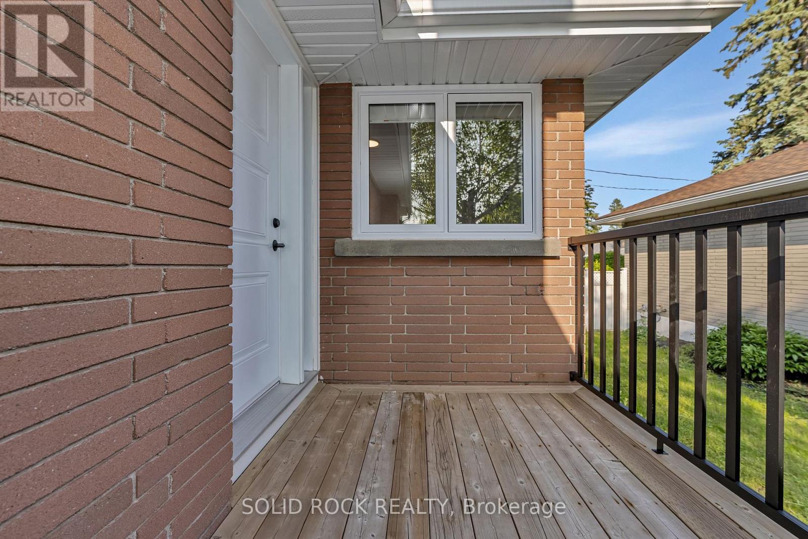 1229 ERINDALE DRIVE