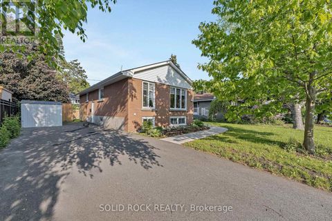 1229 ERINDALE DRIVE Ottawa ON K2C2G2
