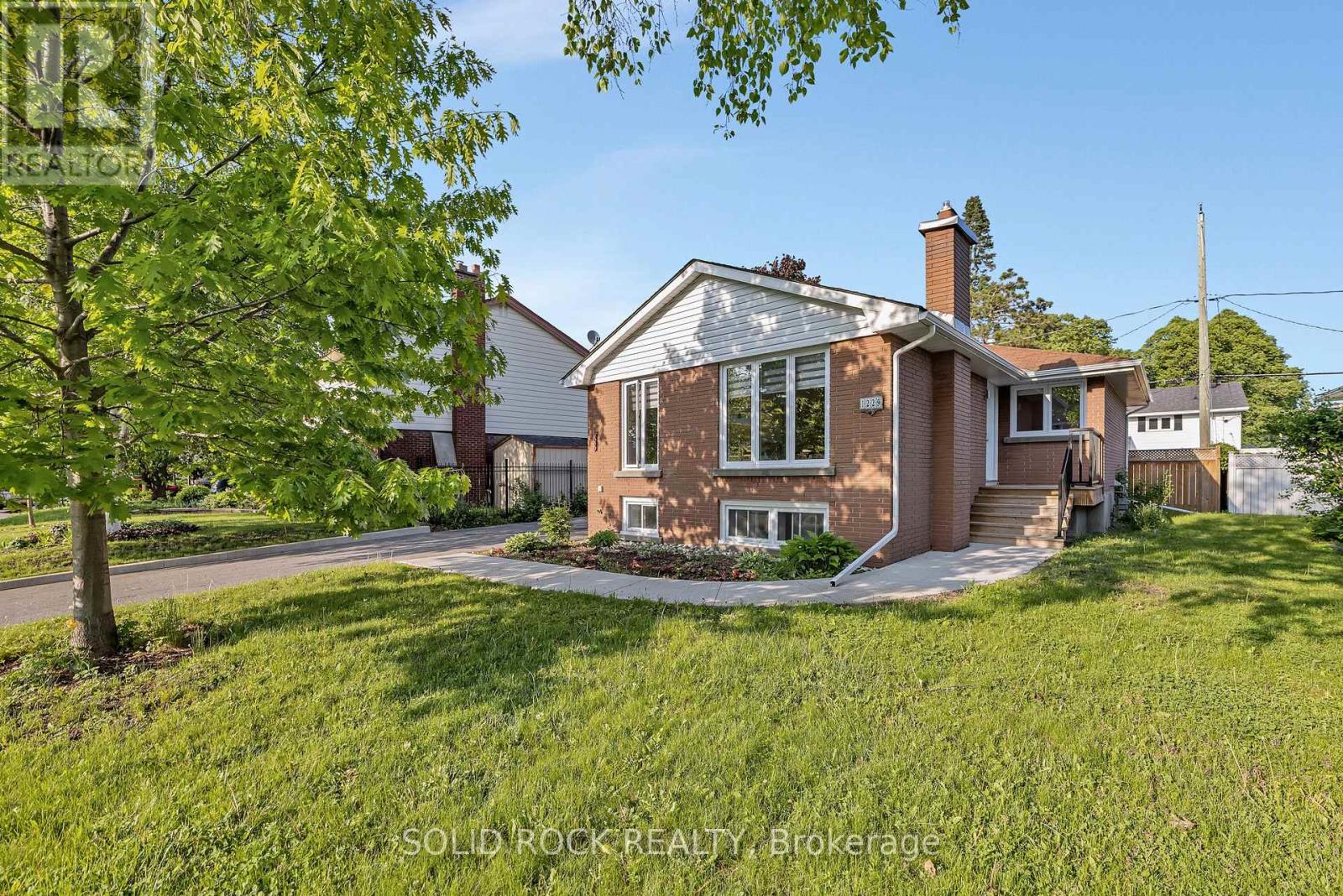 1229 ERINDALE DRIVE