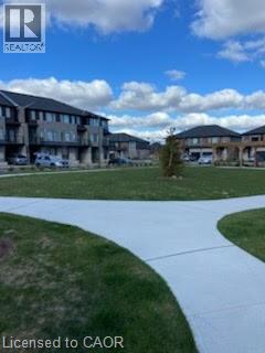 461 BLACKBURN Drive Unit# 118