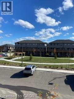 461 BLACKBURN Drive Unit# 118