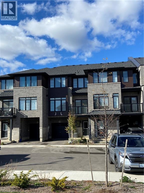 461 BLACKBURN Drive Unit# 118
