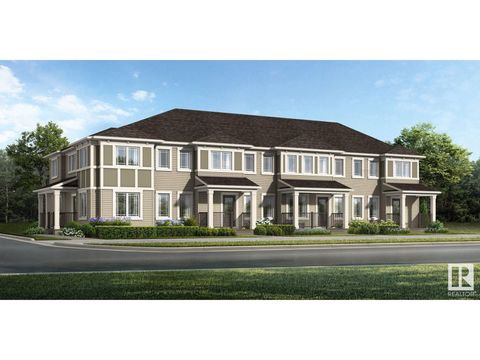 1026 Hearthstone BV Sherwood Park AB T6H5E5