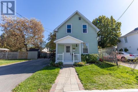66 HUGH STREET S Arnprior ON K7S2V6