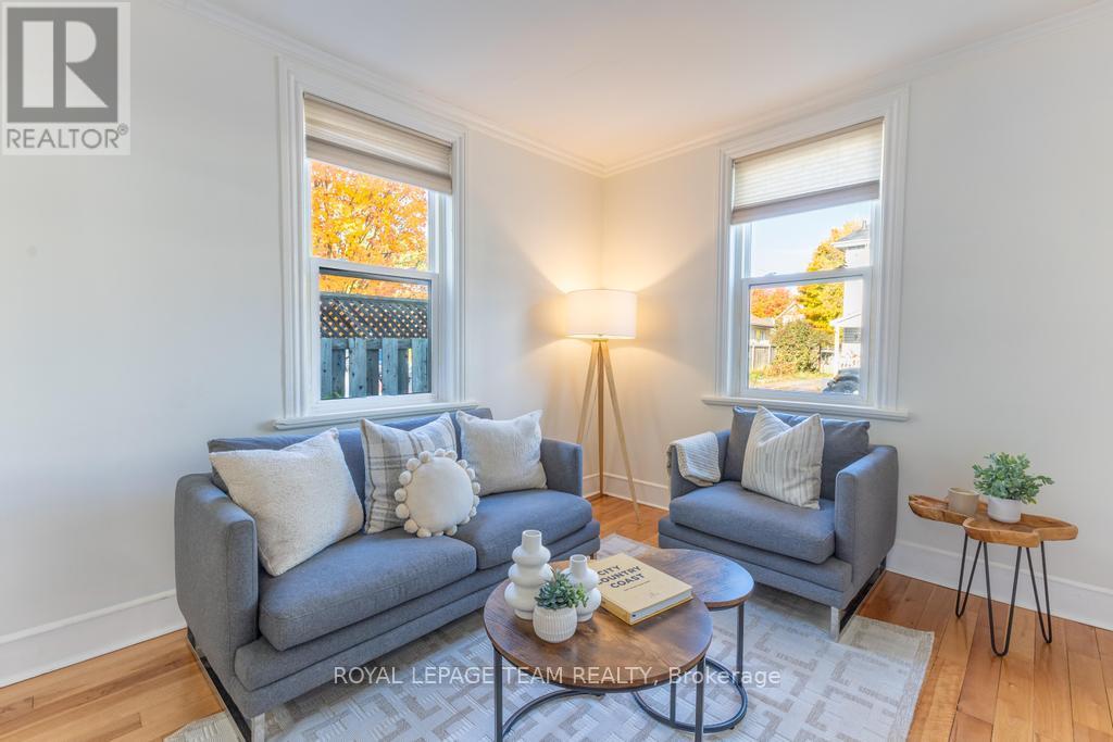 66 HUGH STREET S