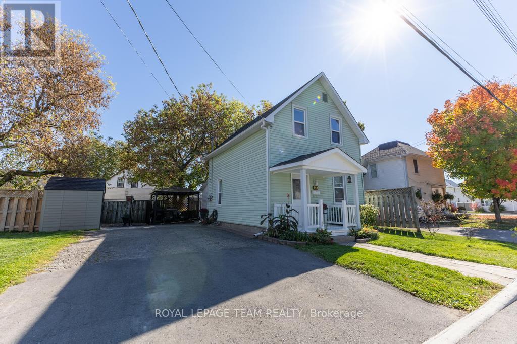 66 HUGH STREET S