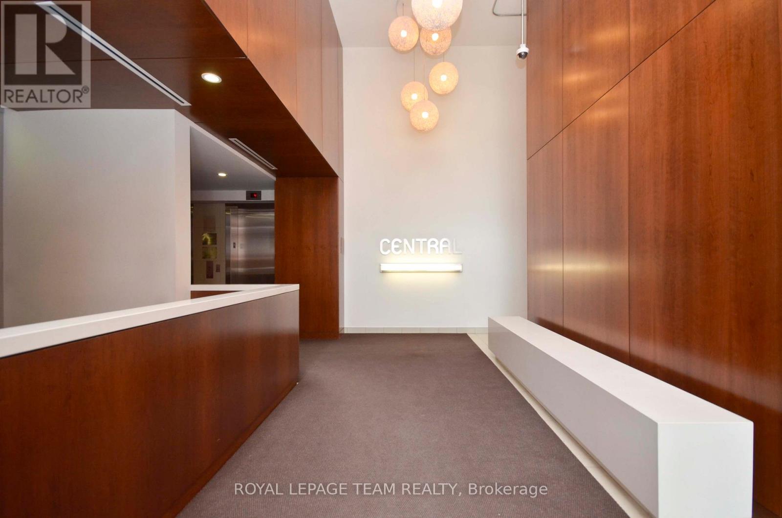 318 - 354 GLADSTONE AVENUE