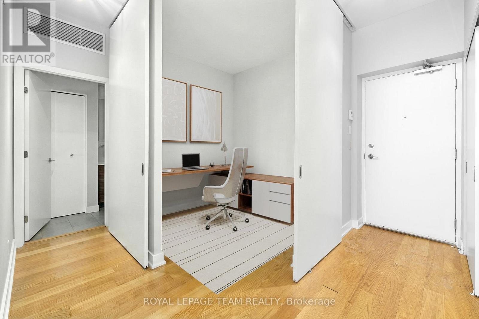 318 - 354 GLADSTONE AVENUE