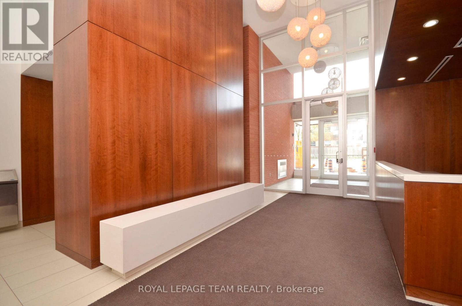 318 - 354 GLADSTONE AVENUE