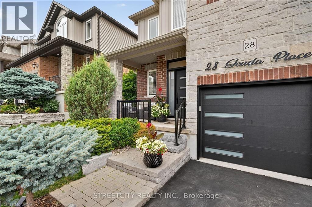 28 GOUDA Place