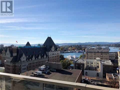 1405 707 Courtney St Victoria BC V8W0A9