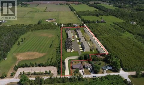 16 SPENCE STREET Saugeen Shores ON N0H2L0