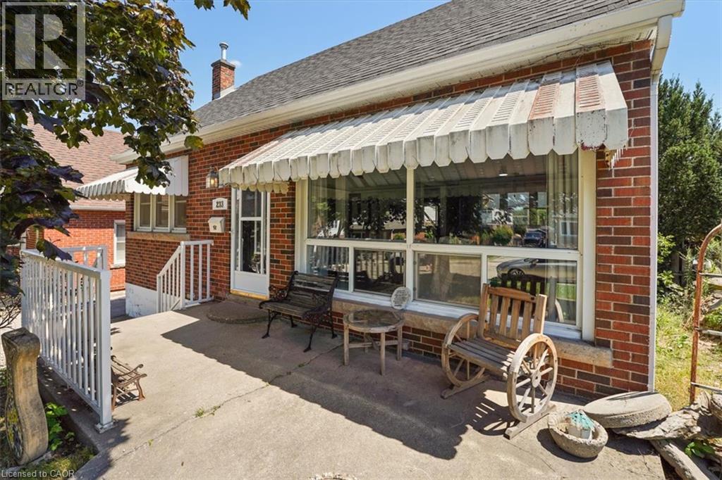 233 AUBURN Avenue