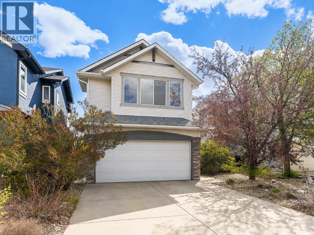 143 Cougarstone Square SW