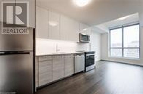 1008 - 60 FREDERICK STREET Kitchener ON N2H0C7