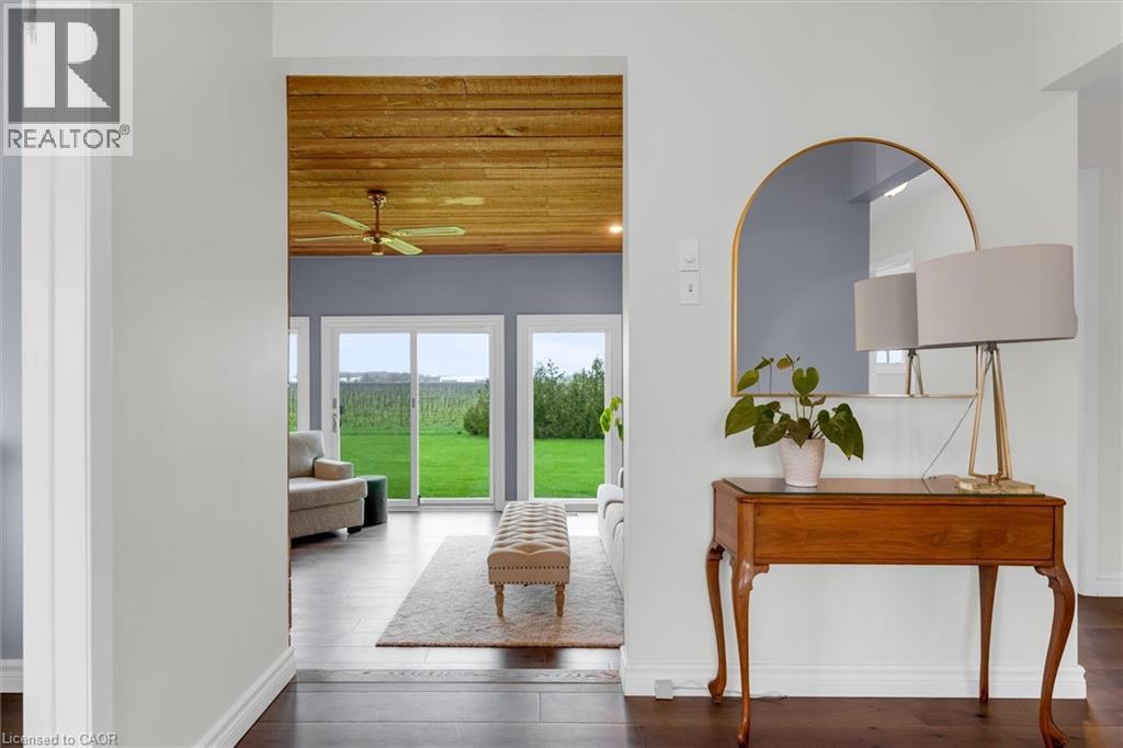 698 CONCESSION ROAD 6