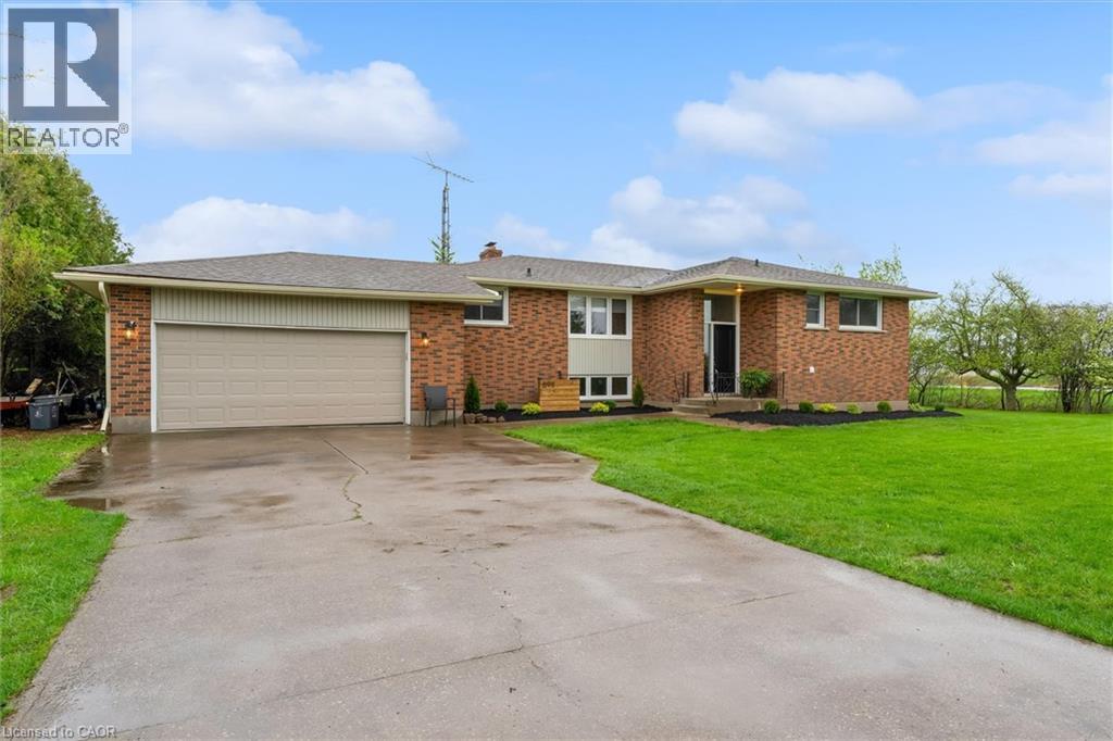 698 CONCESSION ROAD 6