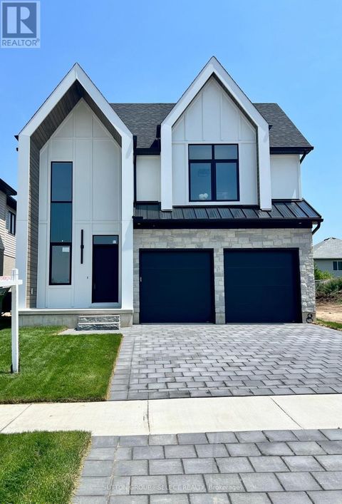 28 LUCAS ROAD St. Thomas ON N5R0M5