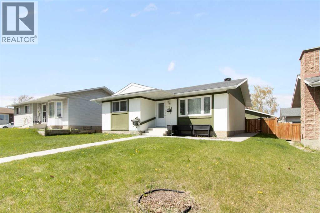 124 Maitland Drive NE