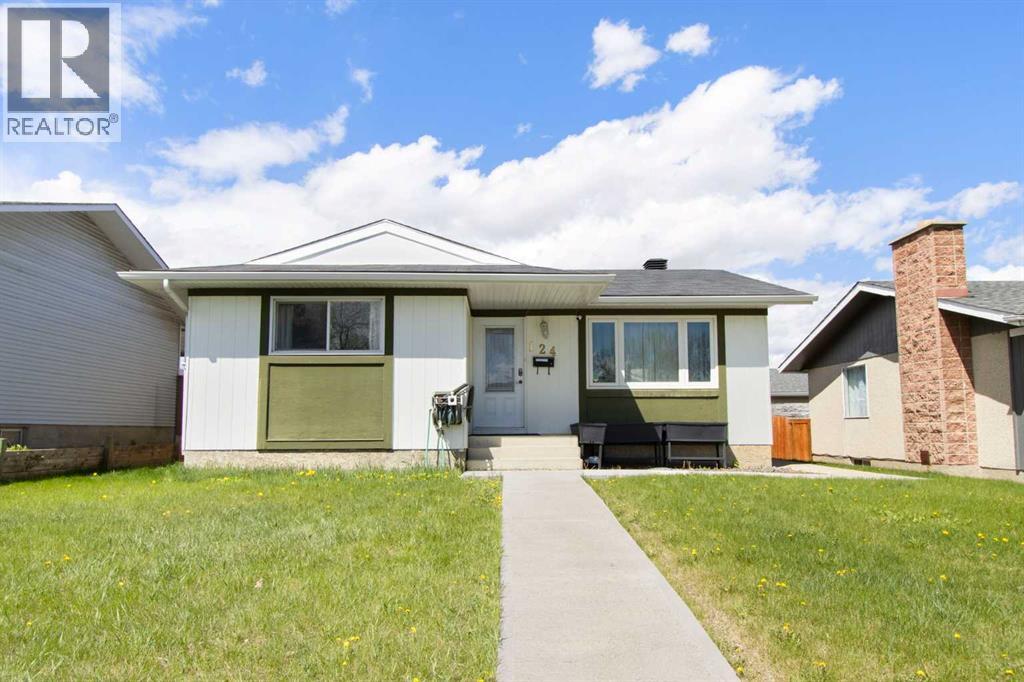 124 Maitland Drive NE