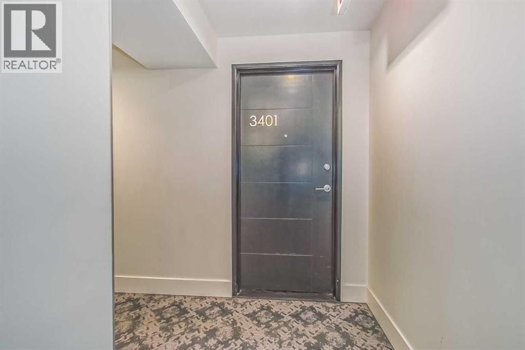 3401, 930 6 Avenue SW