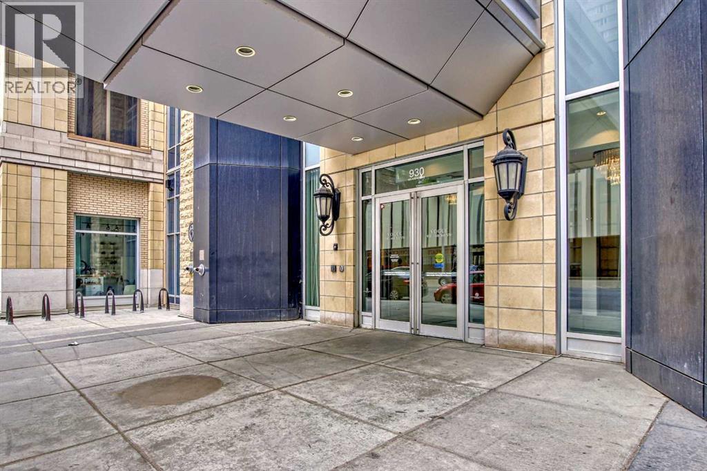 3401, 930 6 Avenue SW