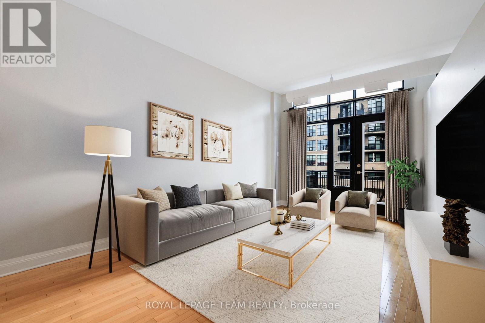 203 - 300 POWELL AVENUE