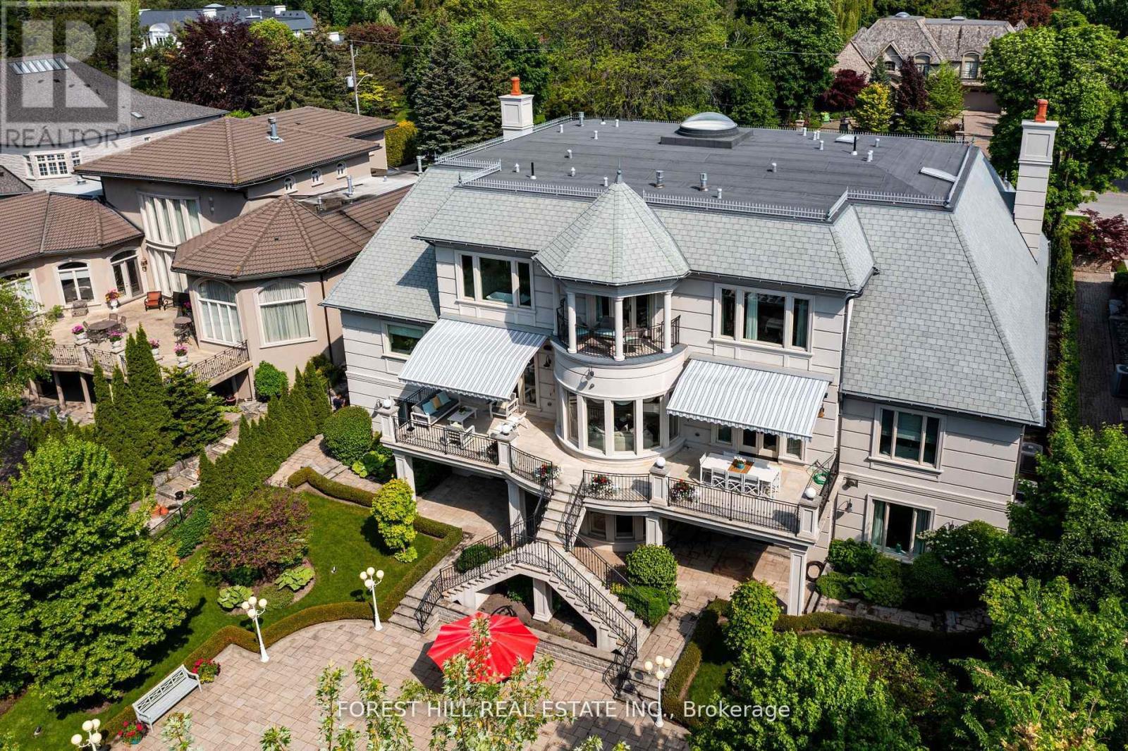101 FOREST HEIGHTS BOULEVARD
