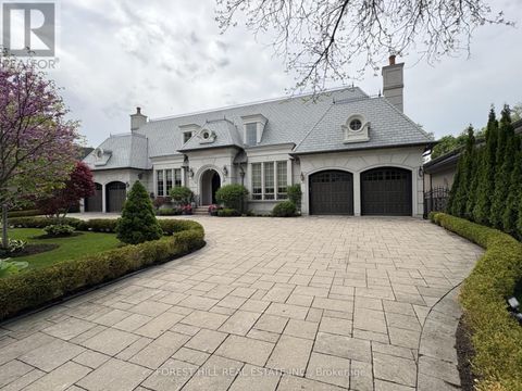 101 FOREST HEIGHTS BOULEVARD Toronto (St. Andrew-Windfields) ON M2L2K7
