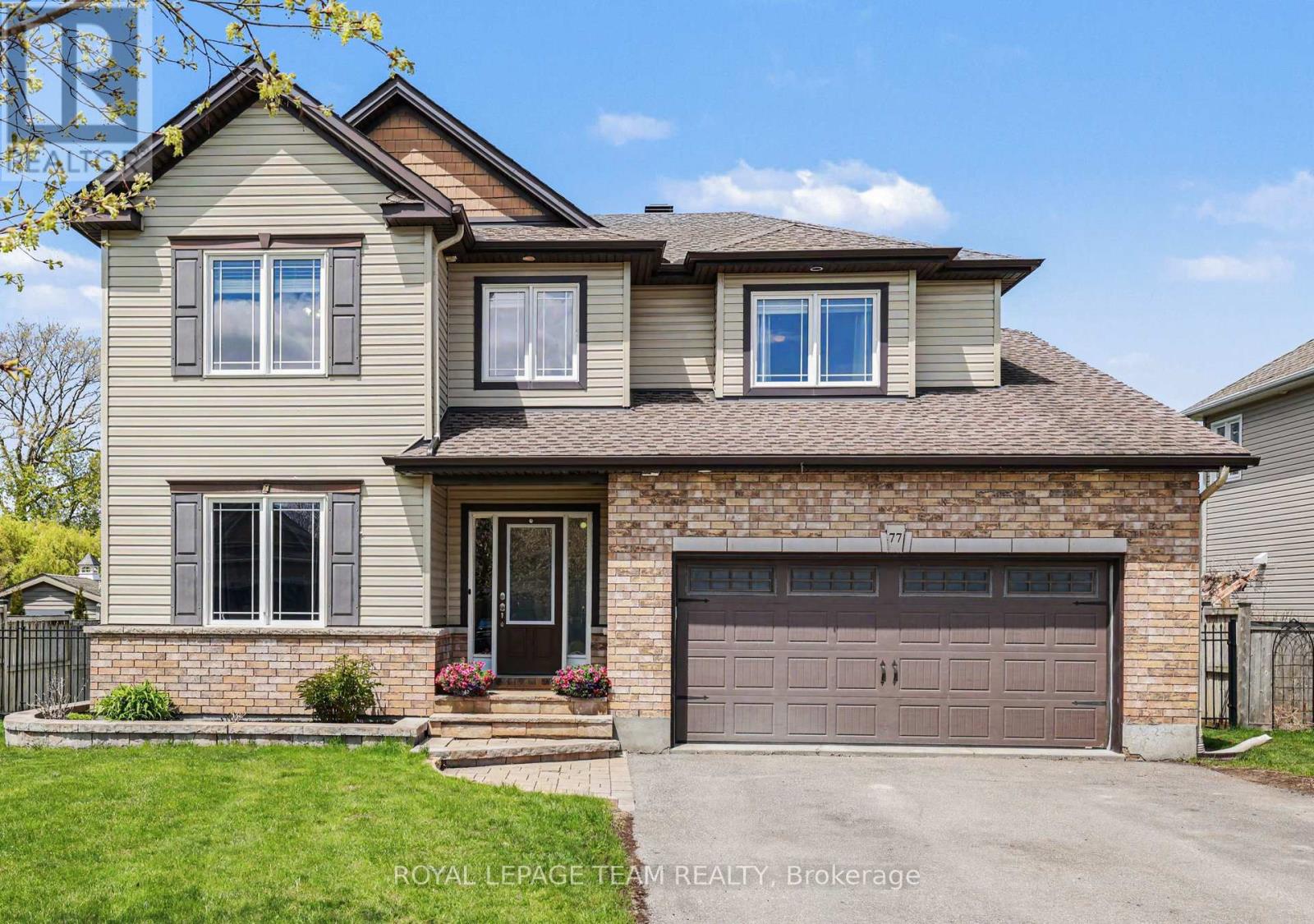 77 CHANONHOUSE DRIVE
