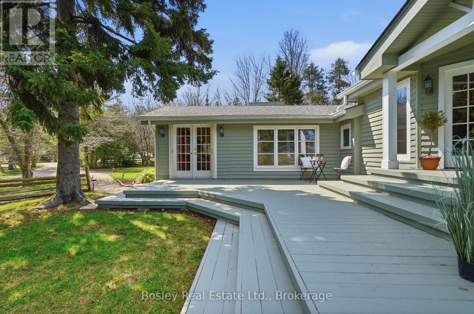 150 ST MORITZ CRESCENT