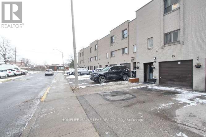 7-13 - 13 LOTHERTON PATHWAY