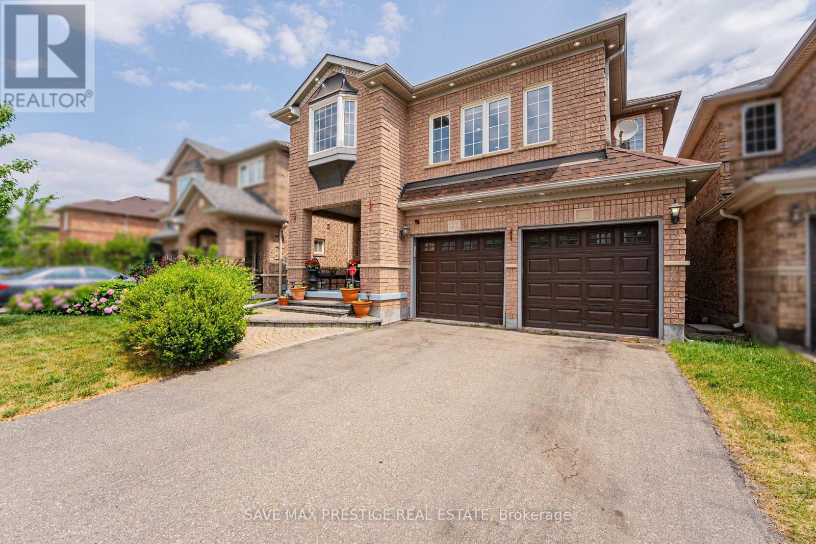 27 WATERDALE ROAD