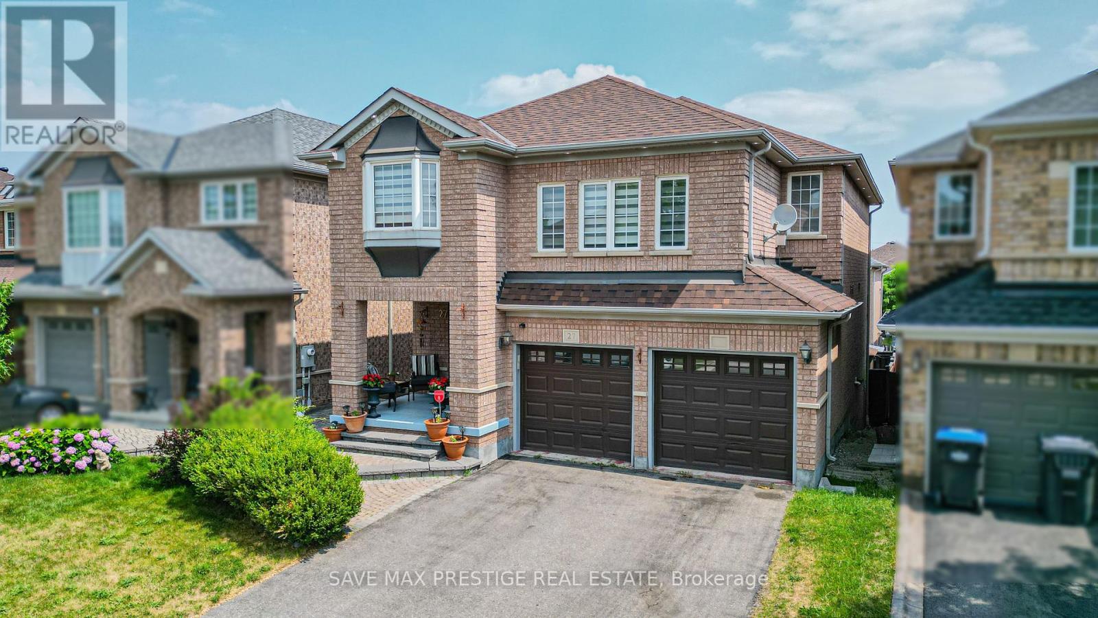 27 WATERDALE ROAD