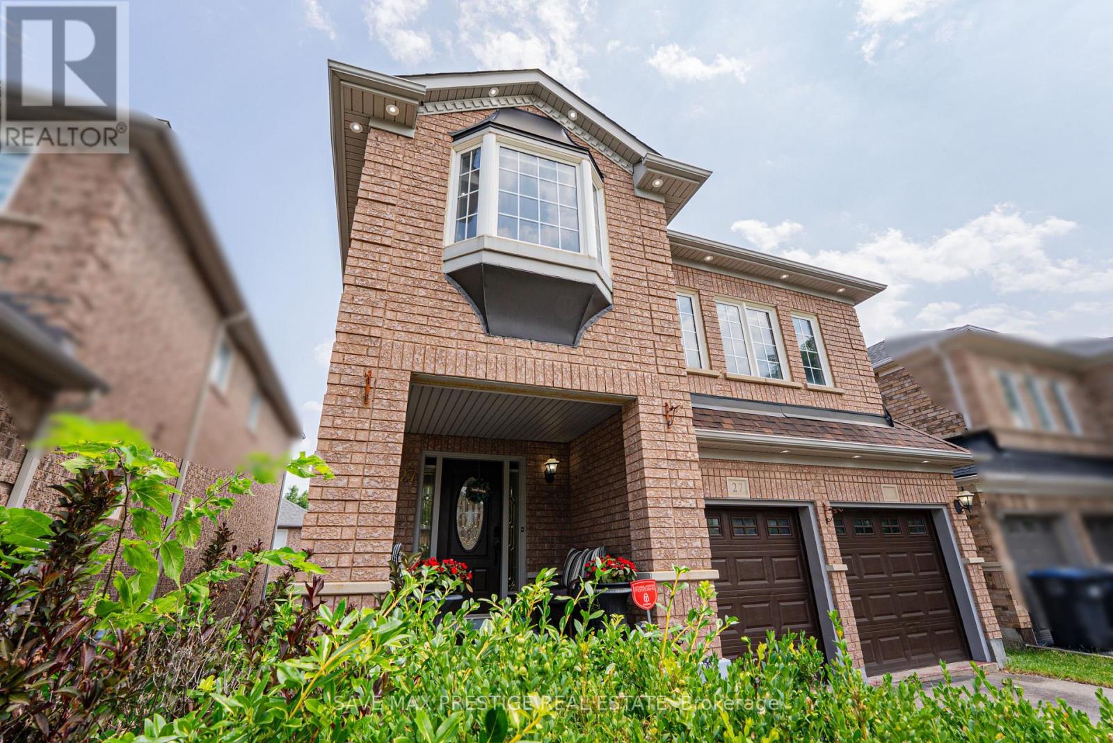 27 WATERDALE ROAD