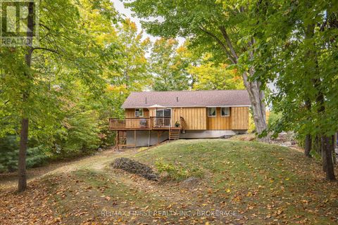 740C THOMAS ROAD Rideau Lakes ON K9J6X2