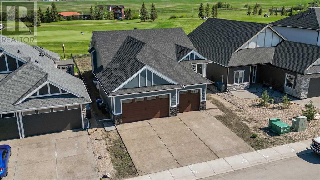 600 Muirfield Crescent