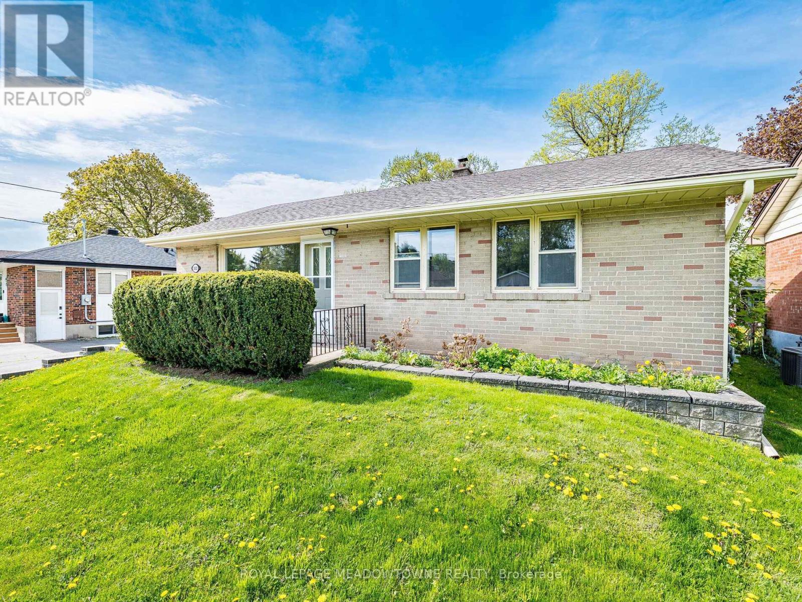 102 PRINCE CHARLES DRIVE