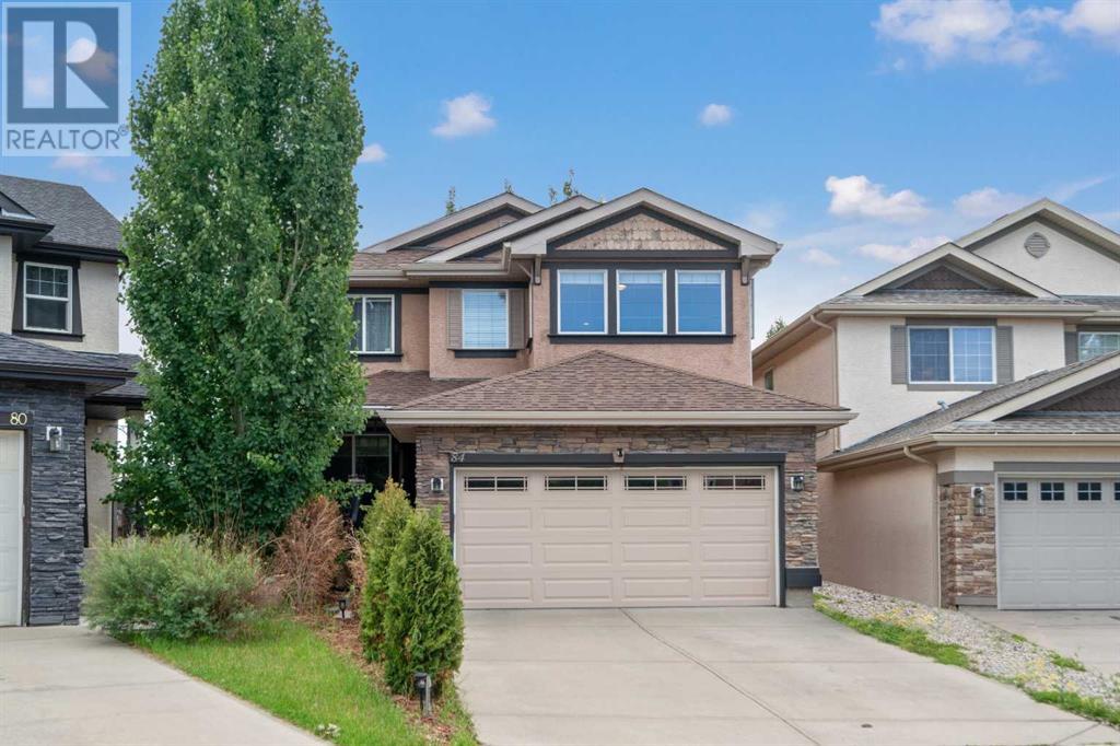 84 Everwillow Park SW