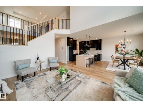 3 Cloutier CL St. Albert AB T8T2C9