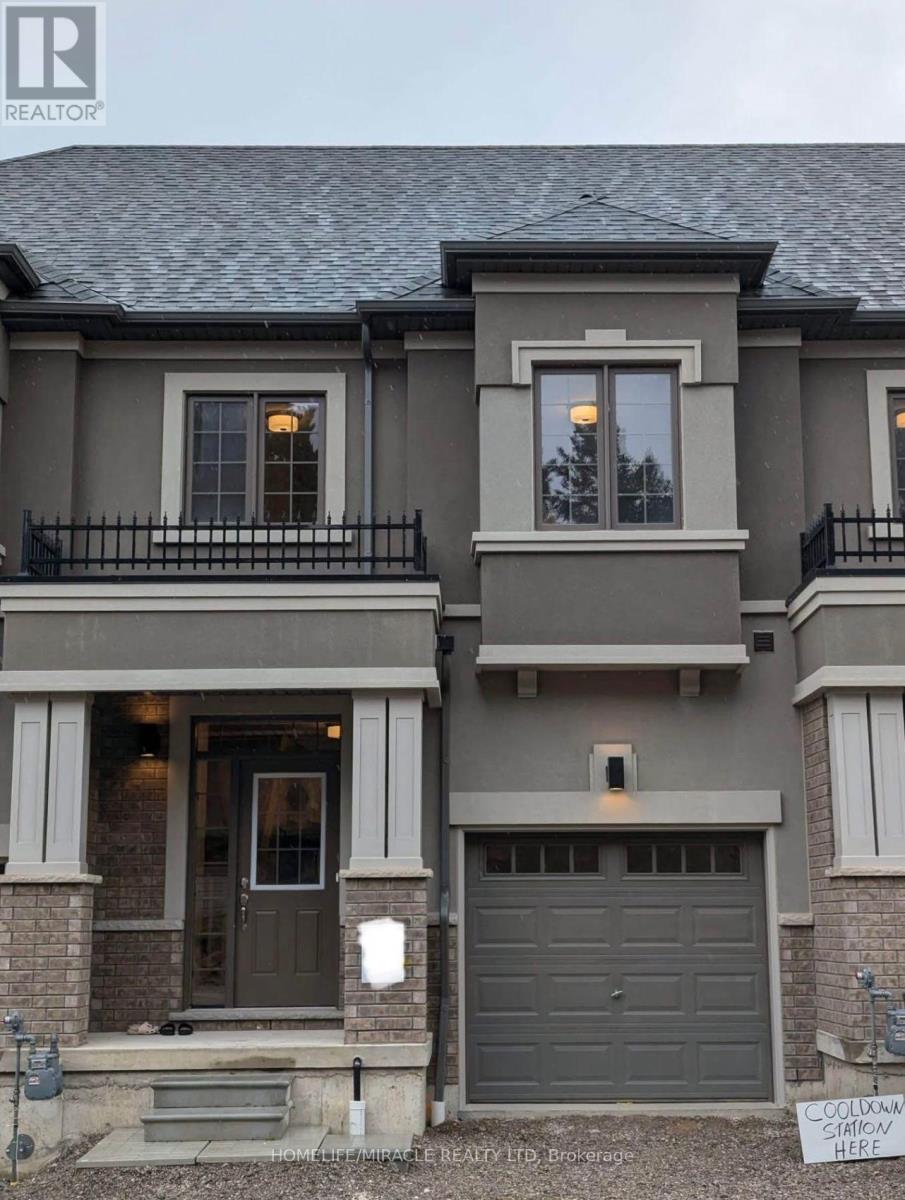 Photo 1 of 9 — 64 - 620 COLBORNE STREET W Unit 64, Brantford, ON N3T0Y1