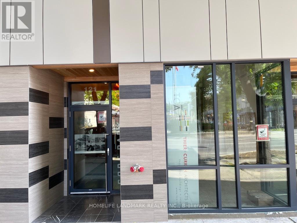 Photo 1 of 12 — 607 - 121 KING STREET E Unit 607, Hamilton (Beasley), ON L8N1A9