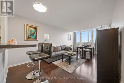 1103 - 81 TOWNSGATE DRIVE Vaughan (Crestwood-Springfarm-Yorkhill) ON L4J8E6