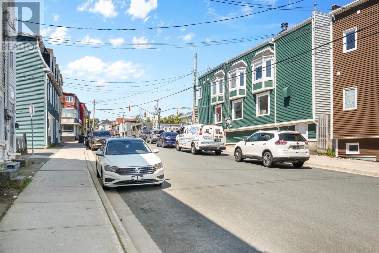 75-81 Harvey Road