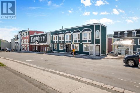 75-81 Harvey Road St. John's NF A1C2E9